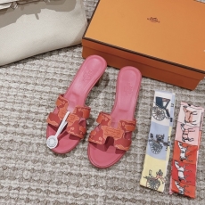 Hermes Sandals